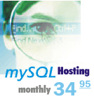 Web Hosting